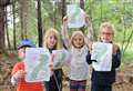 Set your compass for mini orienteering day