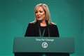 Michelle O’Neill: From teenage mother to history-making first minister