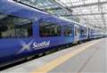 Train crew shortages KO ScotRail's Inverness to Edinburgh morning service as far as Perth
