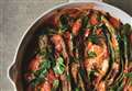 Recipe of the week: Braised flat beans in slow cooked tomato sauce