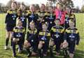 Girls' football handshake ban amid coronavirus fears