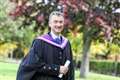 Age proves no barrier to degree success