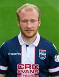 Ross County round off year with win over toiling Caley Jags