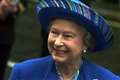 The Queen’s 1.5 million garden party guests and 90,000 Christmas puddings