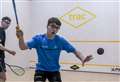 Inverness athlete becomes Scottish junior squash champion
