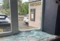 UPDATE: Cash stolen during break-in at the Corriegarth Hotel in Inverness