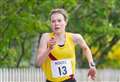 Inverness athlete continues dominance at Scottish under-20 level with win at Lanark