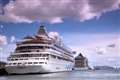 Extra cruise ships set to bring £14m tourist boom