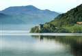 Latest registered sighting of unidentified creature on Loch Ness is seventh so far this year