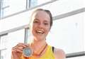 WATCH: Inverness Harriers teenager claims women's title at Nairn 10k for first time