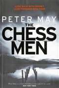 REVIEW: The Chessmen by Peter May
