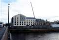 City’s new riverside hotel is unveiled
