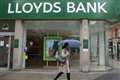Lloyds Banking Group appoints HSBC high street chief as new banking boss