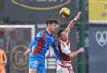 Teenager proud to captain Inverness Caledonian Thistle in Trust Trophy