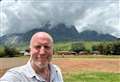 Inverness surgeon shares more detail of Malawi aid effort