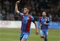 Ayr win gives Caley Thistle fire for prickly Friday night