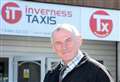 Passengers struggle to book taxis in Inverness