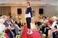Catwalk queens on form for Inverness show