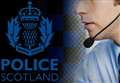 Police issue appeal after car was driven in dangerous manner in Inverness