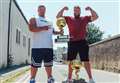 Strongmen brothers to appear at Inverness Highland Games 