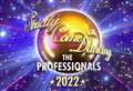 Strictly Come Dancing – The Professionals Tour announces P&J Live 2022 date