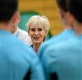 Indoor tennis courts would grow Inverness workforce - Judy Murray