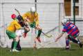 SHINTY: Player scores six goals as Glengarry pull off epic comeback