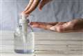 Proud of distillers turning to produce hand sanitiser