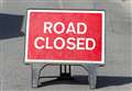 Five month road closure announced