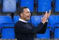 Ross County interim boss disappointed at Caley Thistle fall from grace