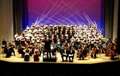 Inverness Choral face Elgar’s mighty challenge