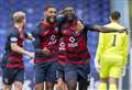 Ross County keep League Cup destiny in own hands with win