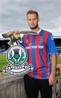 McNaughton and King join Caley Thistle