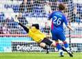 Caley Jags hold third-placed Hearts