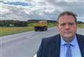WATCH: More questions emerge for transport minister over A9 dualling