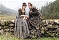 Explore the history behind Outlander 