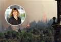 NICKY MARR: Tackling wildfire in the Highlands – prevention is better than cure