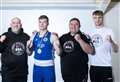 Boxers win gold medals as Highland Boxing Academy celebrate success