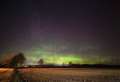 Nairnshire photographer shares 10 tips to capture Northern Lights on your mobile phone 