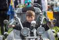 PICTURES: Wheels of Nairn hailed a huge success