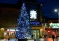 Date set for Inverness Christmas lights switch-on