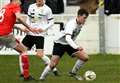 Nairn County confirm signing of midfielder from Clachnacuddin