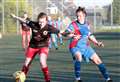 Caley Thistle Women's skipper named in team of the year