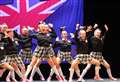 American dream for Inverness cheerleaders