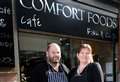 WATCH: Inverness BID city centre star Comfort Foods cafe – eat out with all the comfort of home!
