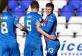 Caley Thistle too much for Pars