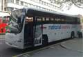 National Express 'significantly' reduces coach timetable in wake of Covid-19
