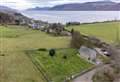 Loch Ness church for sale