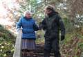 Care home residents to enjoy benefits of outdoors
