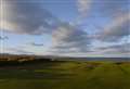 Royal Dornoch Golf Club opens its renowned courses to NHS and care staff as a thank-you for their work during the pandemic
